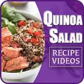 Free play online Quinoa Salad Recipes APK Free play online Quinoa Salad Recipes APK