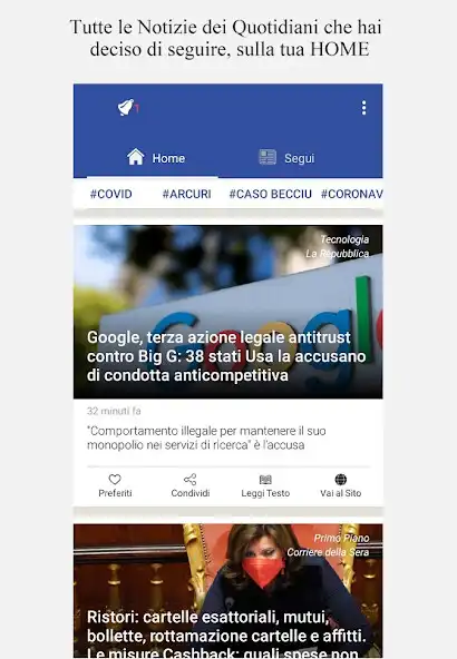 Play Qui Notizie  and enjoy Qui Notizie with UptoPlay