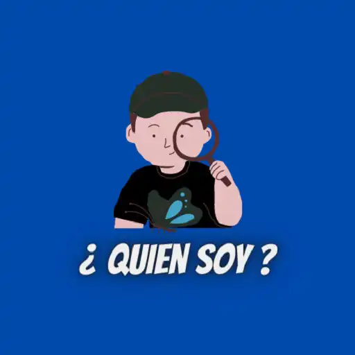 Play ¿Quién soy? APK
