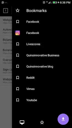 Play Quinsvid as an online game Quinsvid with UptoPlay
