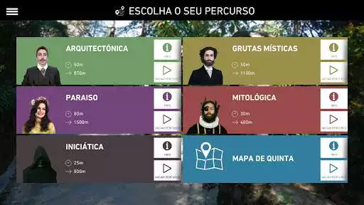 Play APK Quinta da Regaleira 4.0  and enjoy Quinta da Regaleira 4.0 with UptoPlay 