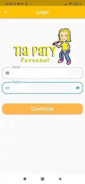 Play Quintal da Tia Paty  and enjoy Quintal da Tia Paty with UptoPlay