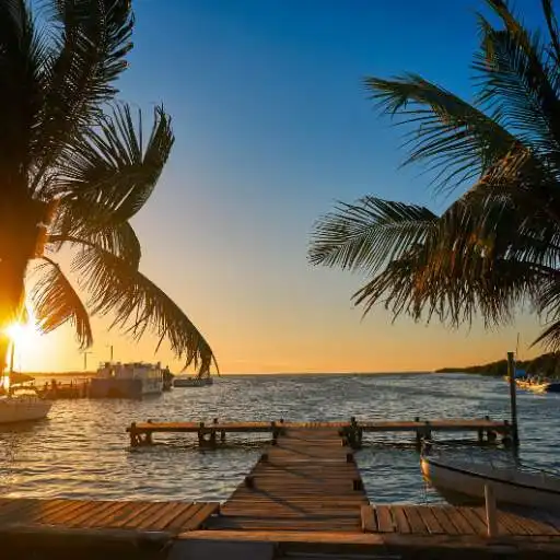 Play Quintana Roo Wallpaper APK