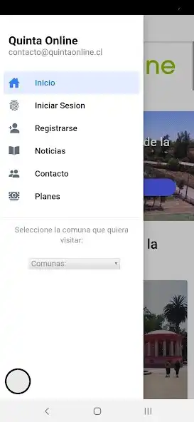 Play Quinta Online as an online game Quinta Online with UptoPlay