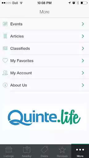 Play APK Quinte.Life  and enjoy Quinte.Life with UptoPlay com.quinte_life