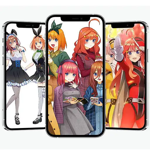 Play Quintessential Wallpaper 4K HD APK