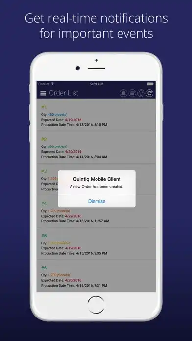 Play Quintiq  and enjoy Quintiq with UptoPlay