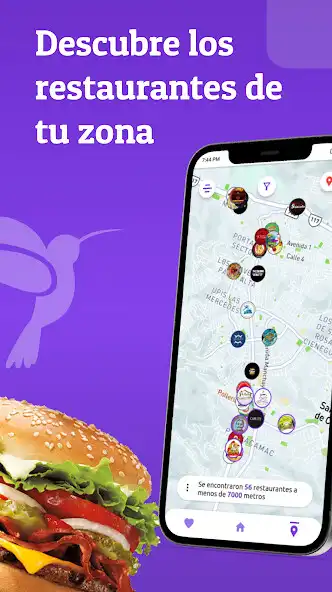 Play Quinti: Restaurantes as an online game Quinti: Restaurantes with UptoPlay