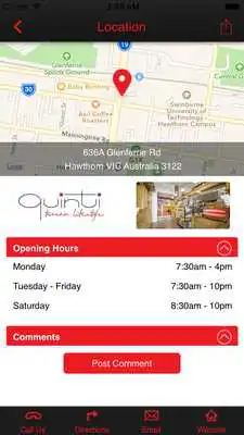 Play Quinti Tuscan Lifestyle