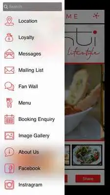 Play Quinti Tuscan Lifestyle