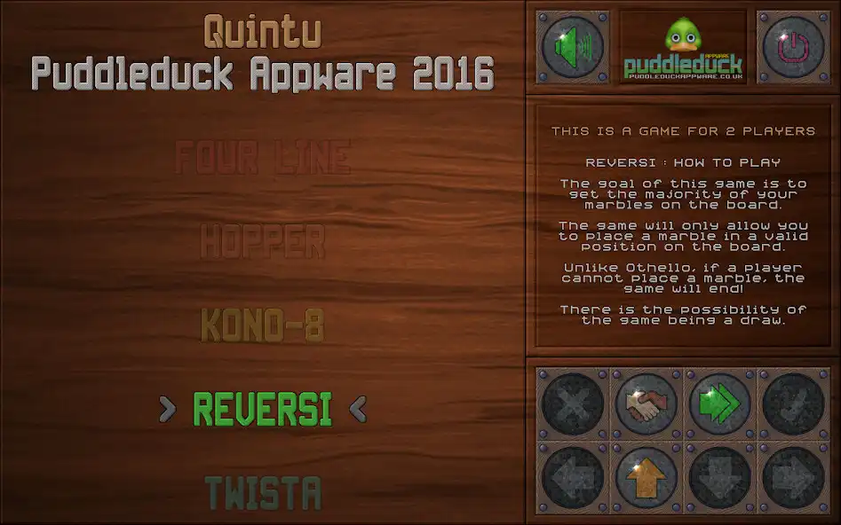 Play Quintu  and enjoy Quintu with UptoPlay