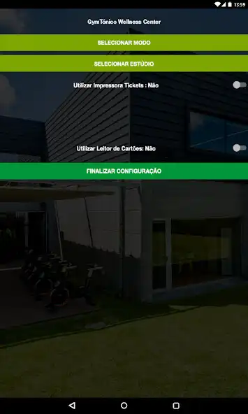 Play Quiosque Gym Tónico - OVG  and enjoy Quiosque Gym Tónico - OVG with UptoPlay