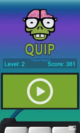 Play APK Quip - Braintrainer and enjoy Quip - Braintrainer with UptoPlay com.Dataflox.FM Play APK Quip - Braintrainer and enjoy Quip - Braintrainer with UptoPlay com.Dataflox.FM