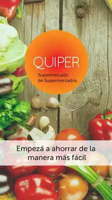 Play Quiper