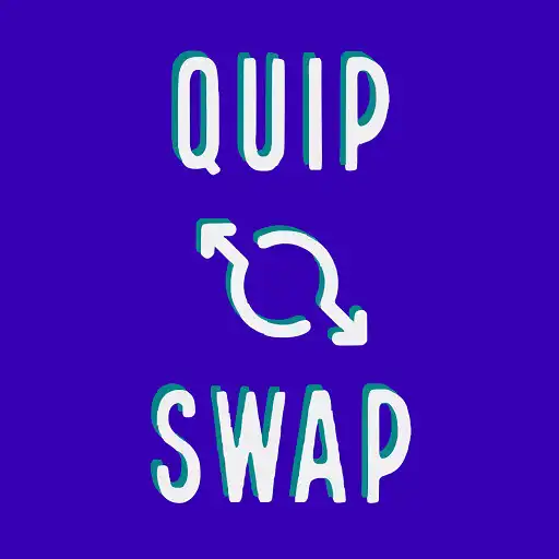 Play QuipSwap - Image Share Widget APK