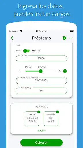 Play Quipu Simulador Financiero as an online game Quipu Simulador Financiero with UptoPlay