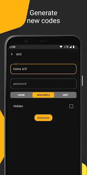 Play QuiQR - QR code generator as an online game QuiQR - QR code generator with UptoPlay