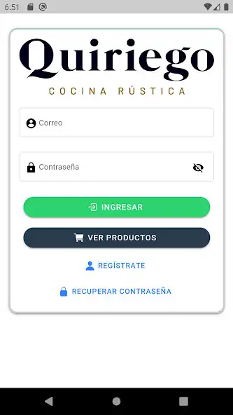 Play Quiriego  and enjoy Quiriego with UptoPlay