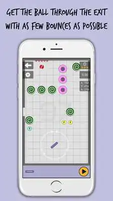 Play Quirkball