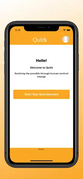 Play Quirk Solutions as an online game Quirk Solutions with UptoPlay