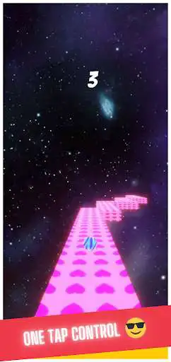 Play Quirky Orb: Challenge yourself with ball run game  and enjoy Quirky Orb: Challenge yourself with ball run game with UptoPlay