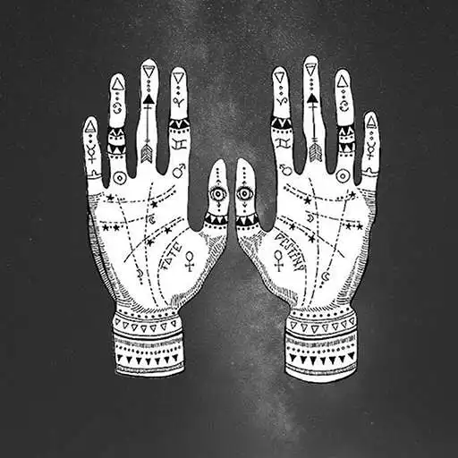 Free play online Quiromancia APK