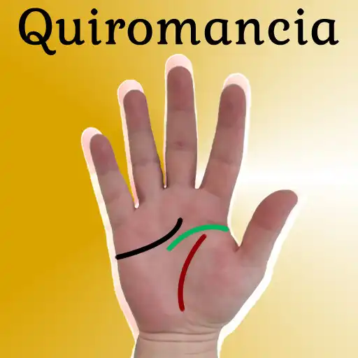 Play Quiromancia - Leer la mano APK Play Quiromancia - Leer la mano APK