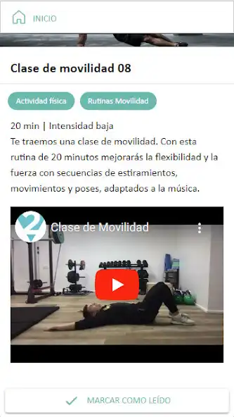 Play Quironprevencion Saludable  and enjoy Quironprevencion Saludable with UptoPlay