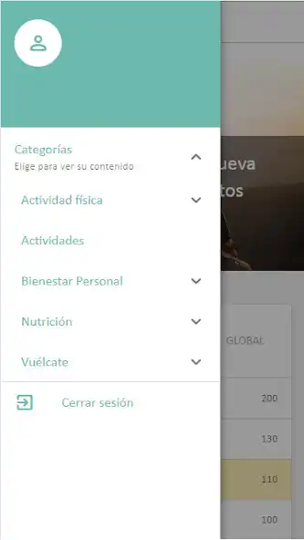 Play Quironprevencion Saludable as an online game Quironprevencion Saludable with UptoPlay