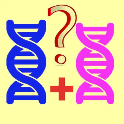 Free play online QUIS - genetic prognosis  APK