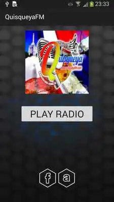 Play QuisqueyaFM
