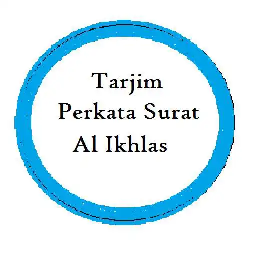 Play Quis Tarjim Al ikhlas APK