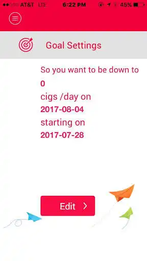 Play Quit4GoodLife ( Smoking Cessation - Quit Smoking )  and enjoy Quit4GoodLife ( Smoking Cessation - Quit Smoking ) with UptoPlay