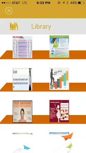 Play Quit4GoodLife ( Smoking Cessation - Quit Smoking ) as an online game Quit4GoodLife ( Smoking Cessation - Quit Smoking ) with UptoPlay