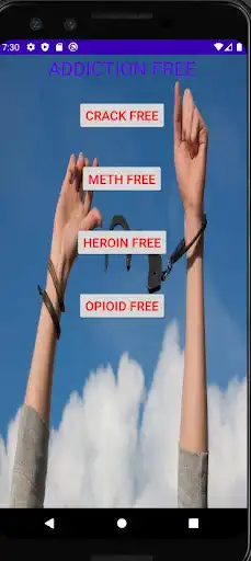 Play Quit Addiction