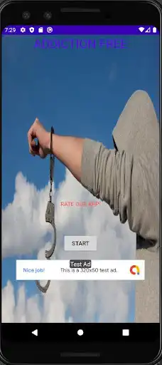 Play Quit Addiction