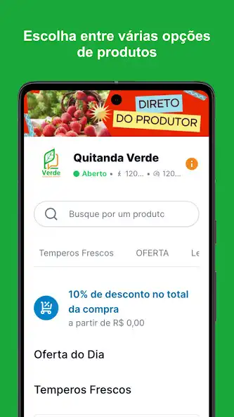 Play Quitanda Verde Sorocaba as an online game online Quitanda Verde Sorocaba with UptoPlay Play Quitanda Verde Sorocaba as an online game Quitanda Verde Sorocaba with UptoPlay