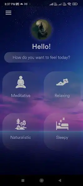 Play QuiteSage : Sound Therapy  and enjoy QuiteSage : Sound Therapy with UptoPlay