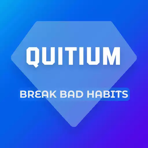 Play Quitium: Break bad habits APK