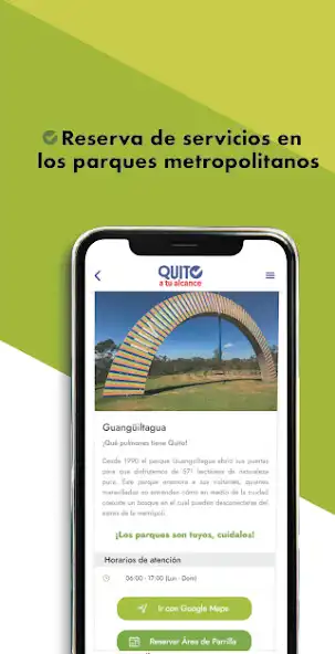 Play Quito a tu alcance as an online game Quito a tu alcance with UptoPlay