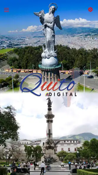 Play Quito Digital  and enjoy Quito Digital with UptoPlay