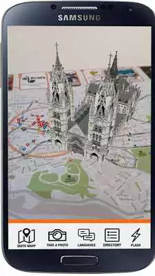 Play Quito MApp Play Quito MApp