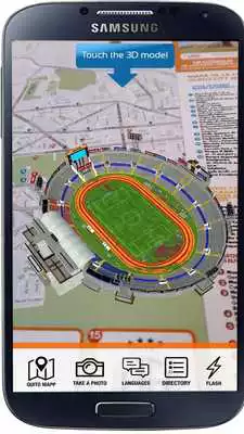 Play Quito MApp Play Quito MApp