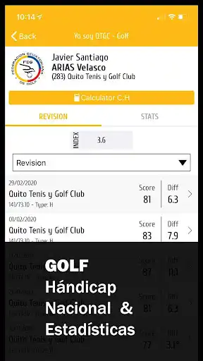 Play Quito Tenis y Golf Club - Online Golf App as an online game online Quito Tenis y Golf Club - Online Golf App with UptoPlay com.improveshops.quitogolf Play Quito Tenis y Golf Club - Online Golf App as an online game Quito Tenis y Golf Club - Online Golf App with UptoPlay