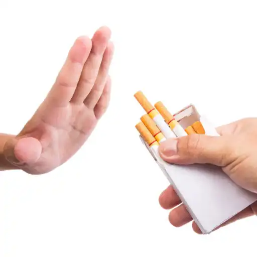 Play Quit smoking now APK