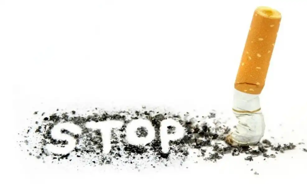 Play Quit smoking now as an online game Quit smoking now with UptoPlay