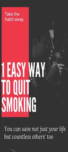 Play Quit Smoking without medicine and enjoy Quit Smoking without medicine with UptoPlay Play Quit Smoking without medicine and enjoy Quit Smoking without medicine with UptoPlay