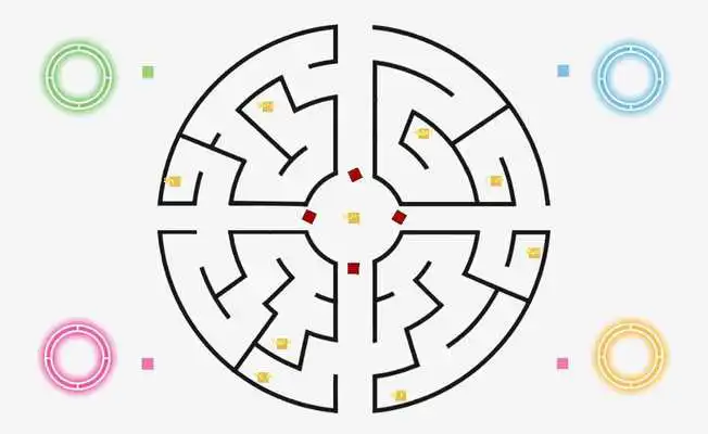 Play Quit Your Cubicles Play Quit Your Cubicles