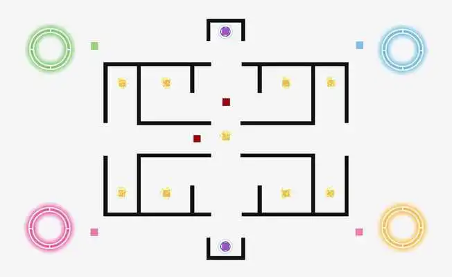 Play Quit Your Cubicles Play Quit Your Cubicles