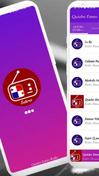 Play Quiubo Estereo 103.3 Panamá as an online game Quiubo Estereo 103.3 Panamá with UptoPlay